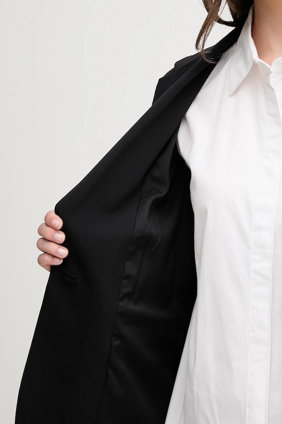 Sako Sisley 2KVXLW025 crna