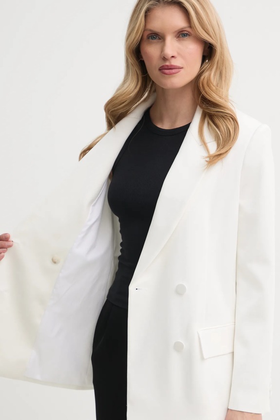 Sako s primjesom vune A.L.C. 1JAKT00978