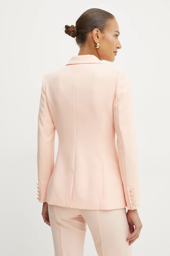 Ρούχα Σακάκι Marciano by Guess BECKY 5RGN00.7115A πορτοκαλί