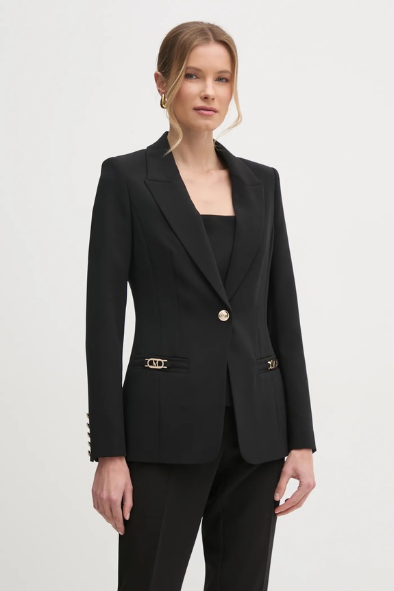 Sako Marciano by Guess BECKY látka černá 5RGN00.7115A