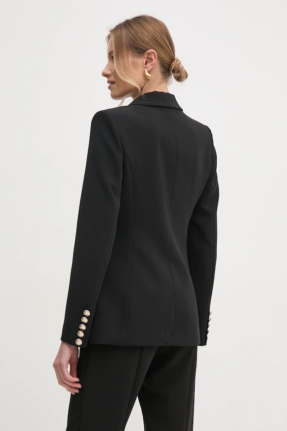 Oblečení Sako Marciano by Guess BECKY 5RGN00.7115A černá