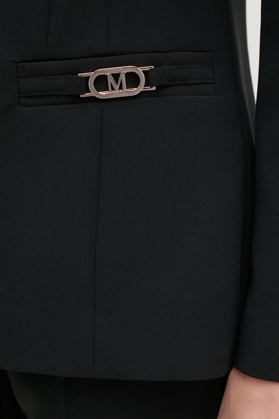 Sako Marciano by Guess BECKY 5RGN00.7115A černá