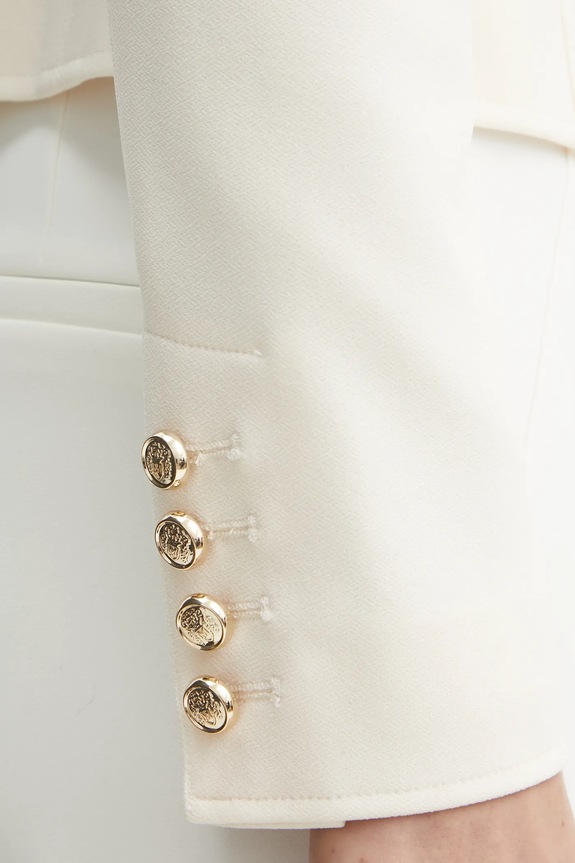 Σακάκι Marciano by Guess MASHA 5RGN02.6302A μπεζ