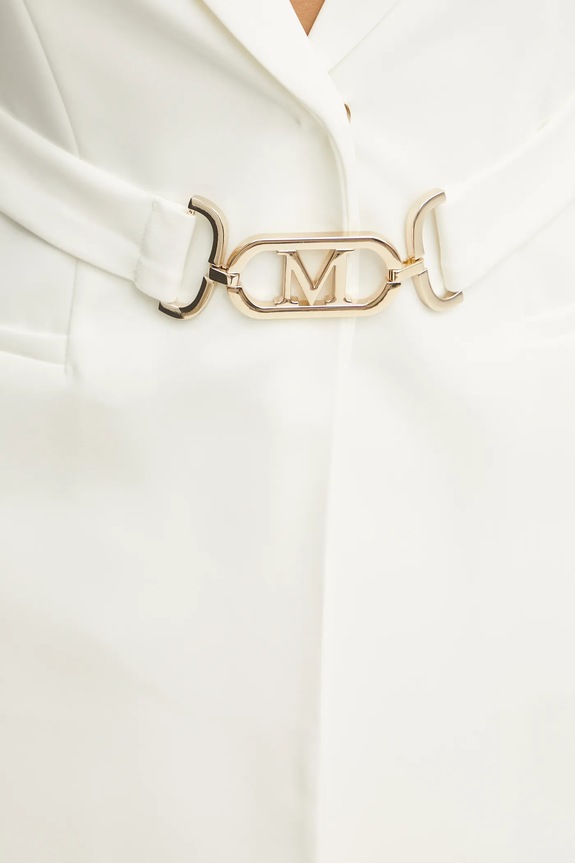 Marciano by Guess kamizelka BECKY 5RGN03.7115A beżowy