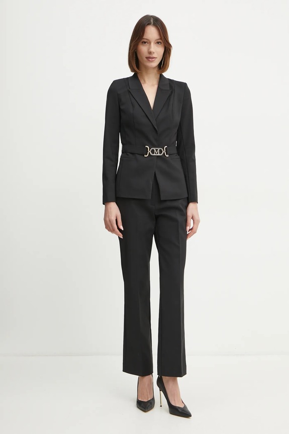 Marciano by Guess marynarka SHAYLA 5RGN04.9544Z czarny SS25