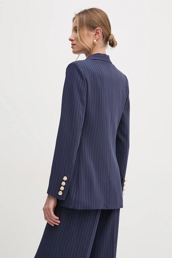 Oblečenie Sako Marciano by Guess SIDNEY 5RGN05.7254A tmavomodrá