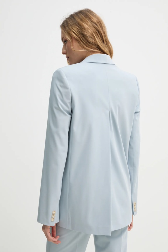 Odjeća Sako AERON TONKA BL077557 plava