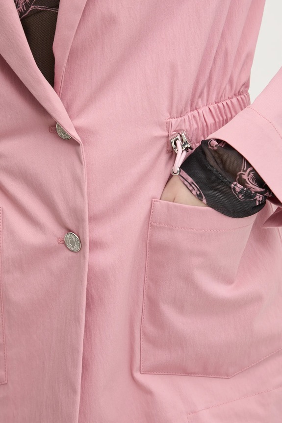 Moschino Jeans sacou 0513.3224 roz