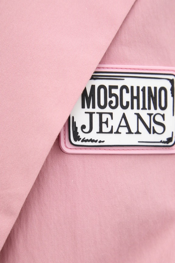 Moschino Jeans sacou 0513.3224