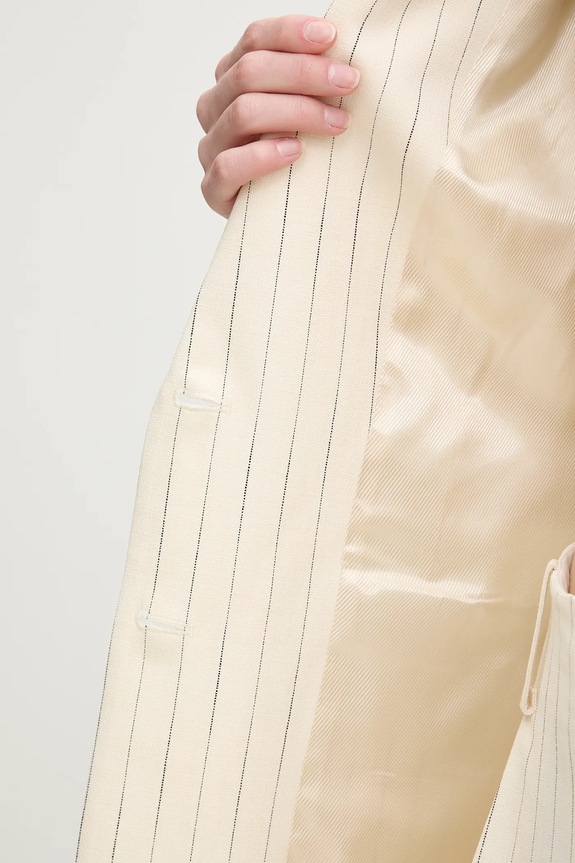 Σακάκι Simona Corsellini P25CPGI009