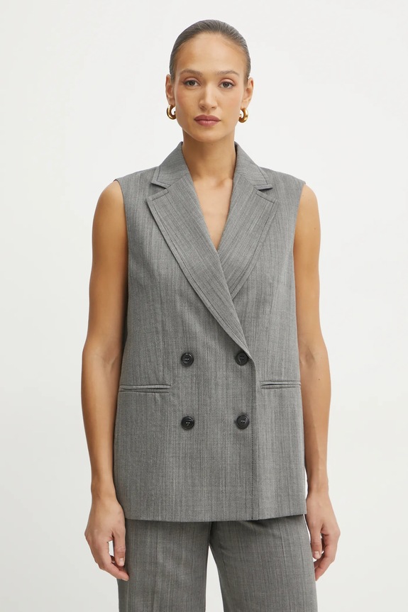 MAX&Co. giacca tessuto grigio 2516151012200