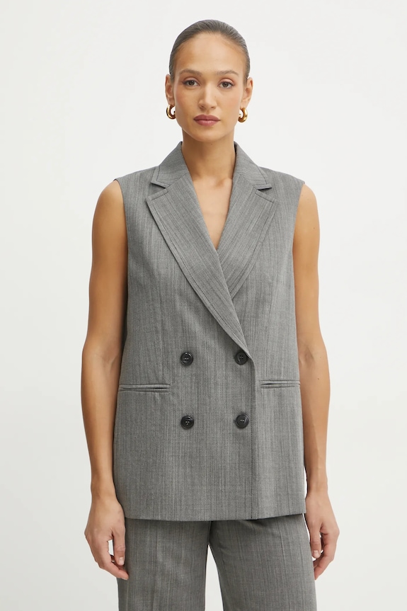 MAX&Co. giacca tessuto grigio 2516151012200