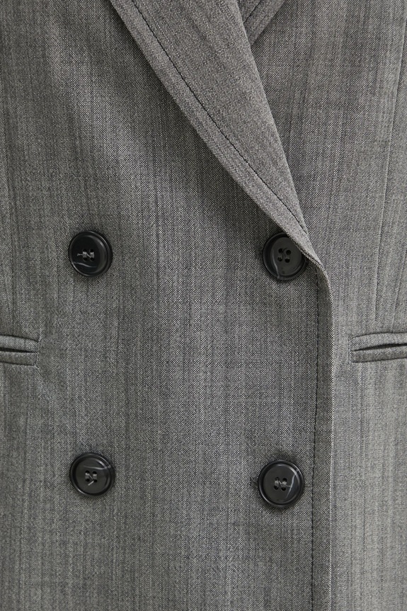 MAX&Co. giacca 2516151012200 grigio