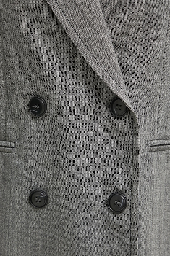 MAX&Co. giacca 2516151012200 grigio