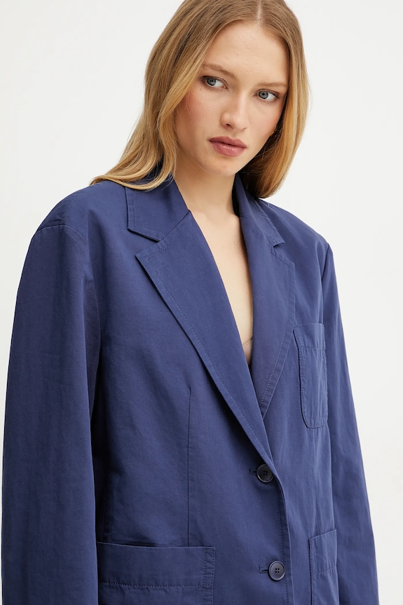 Weekend Max Mara sacou bleumarin 2515041052600