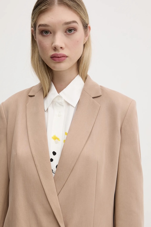 HUGO giacca beige 50540819