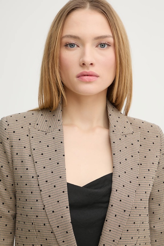 Sako ZADIG&VOLTAIRE hnědá WWBL01890.257