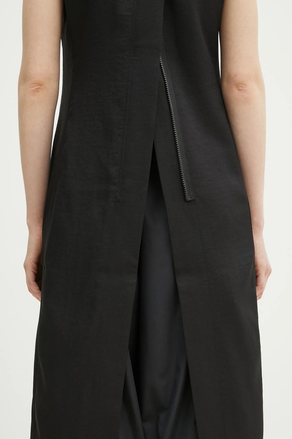Y-3 kamizelka Sport Uniform Vest JD1758 czarny