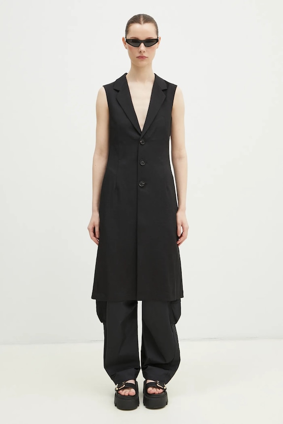 Y-3 kamizelka Sport Uniform Vest JD1758