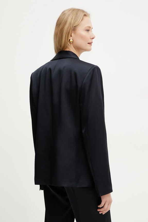 Abbigliamento BOSS giacca 50537473 blu navy