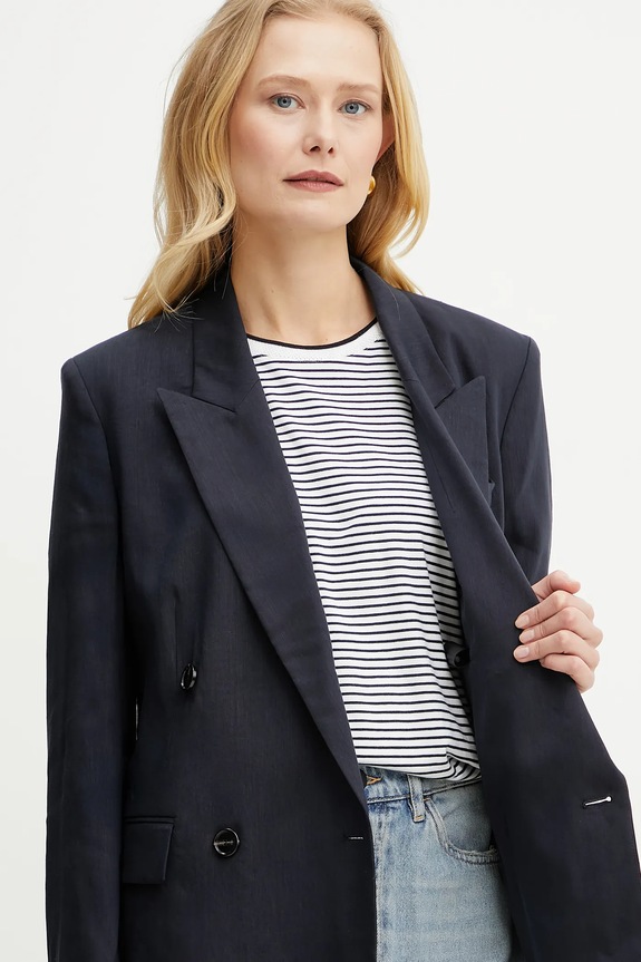 Laneni sako BOSS 50537956