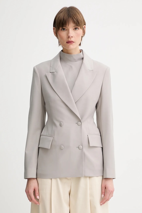 Sako Remain bez uzorka siva 5024743058