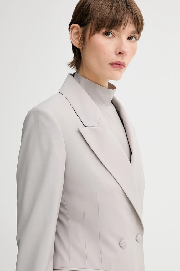 Sako Remain siva 5024743058