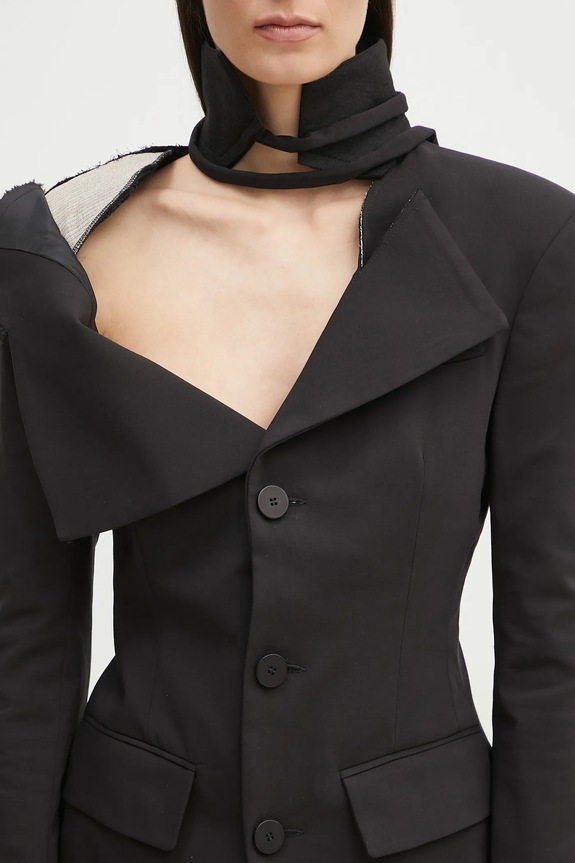 Ottolinger blazer Off-Shoulder Blazer 123.600623.01