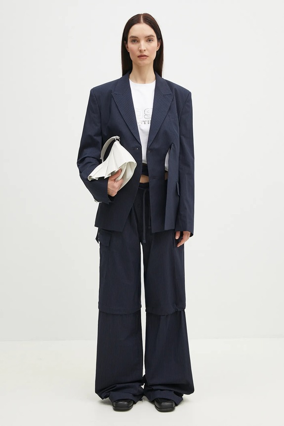 Ottolinger giacca Oversize Split Blazer 123.600723.01