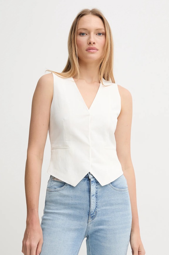 Vesta Calvin Klein látka béžová K20K208242