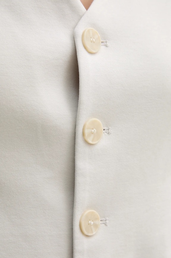 Telovnik Calvin Klein Jeans J20J225321 bež