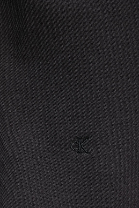 Telovnik Calvin Klein Jeans J20J225321 črna