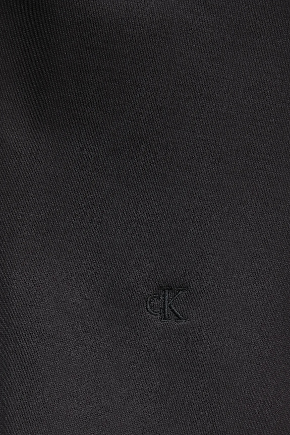 Telovnik Calvin Klein Jeans J20J225321 črna