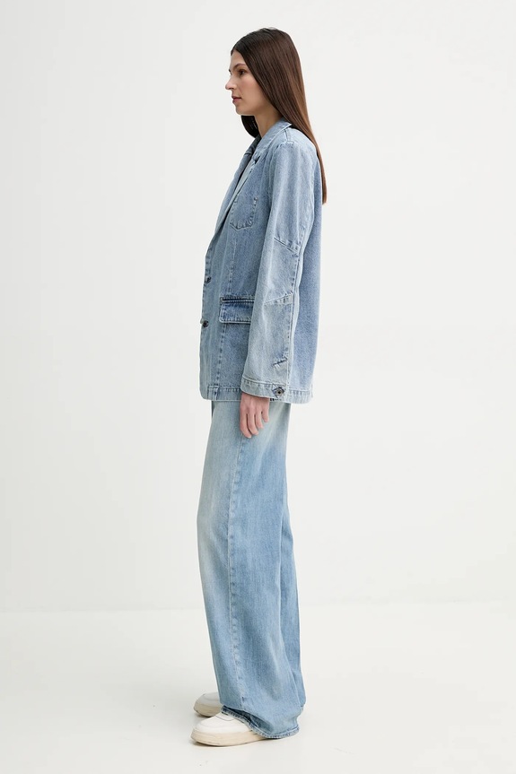 G-Star blazer jeans D26218.D788 blu