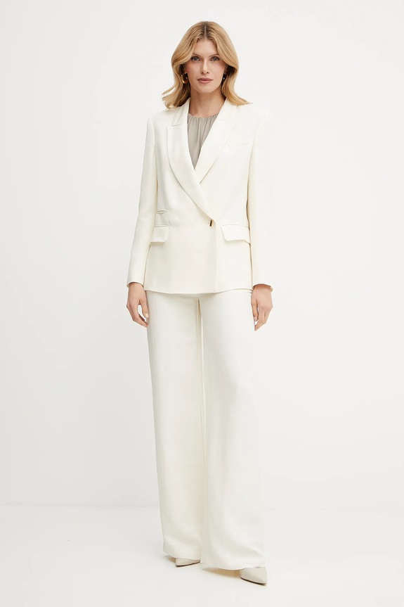 Marciano by Guess zakó GRETA 5GGN02.7316A bézs SS25