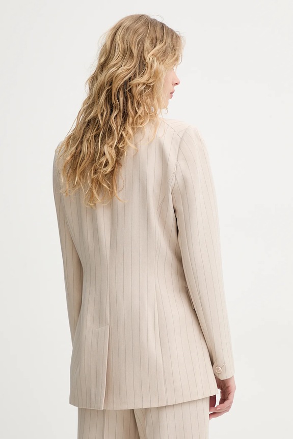 Odzież Bruuns Bazaar marynarka BBW4413 beżowy