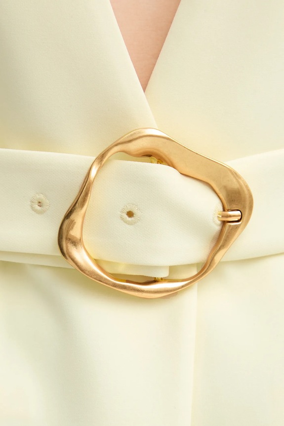 Σακάκι ISABELLE BLANCHE IS25SS.J040.T008