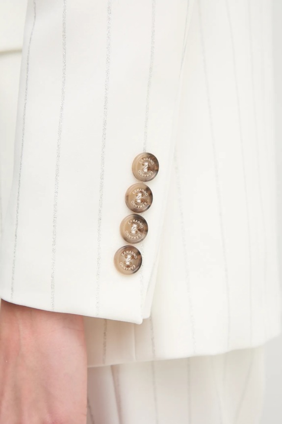 Sako Ermanno Firenze 56TI001EV7 bijela