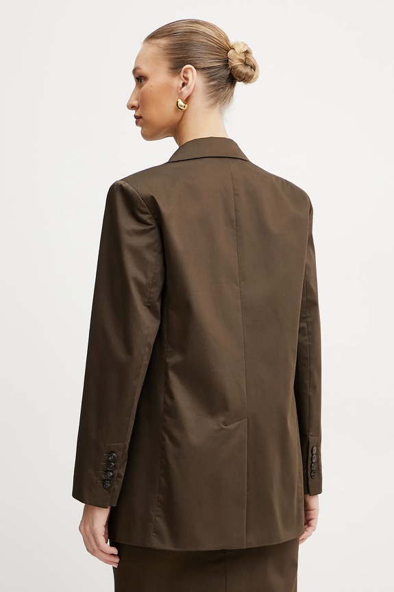 Îmbrăcăminte MAX&Co. sacou 2516041084200 maro