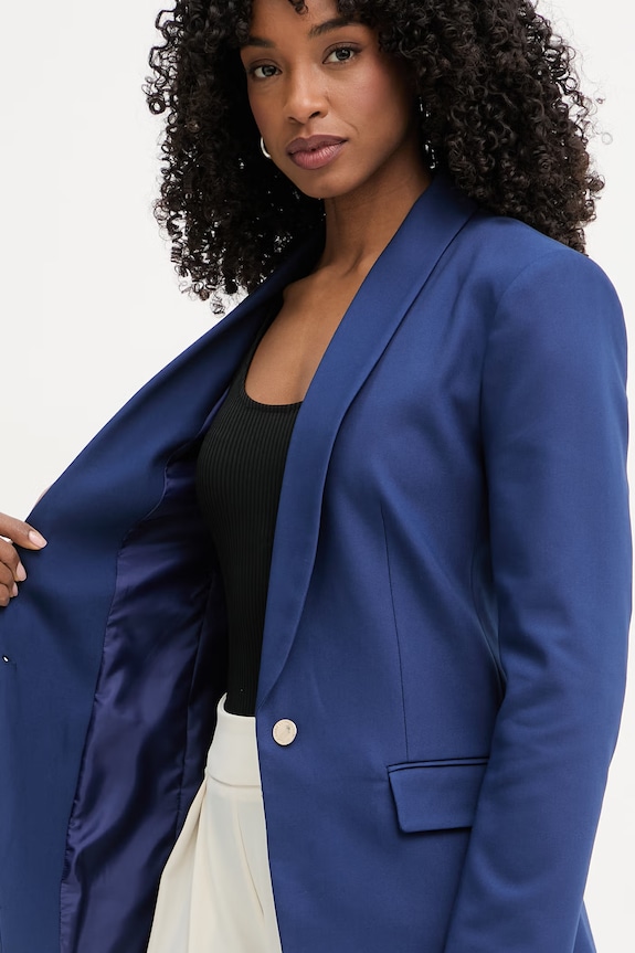 Morgan sako dámské s bavlnou VIKO.F VIKO.F