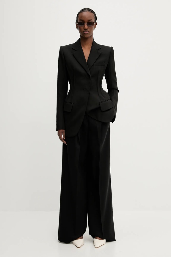 Sportmax marynarka Tirolo 2512041041600
