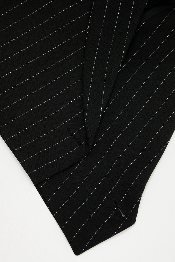 Sportmax blazer Utopia 2512041091600 black