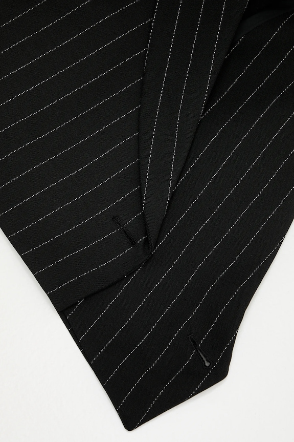 Sportmax blazer Utopia 2512041091600 black