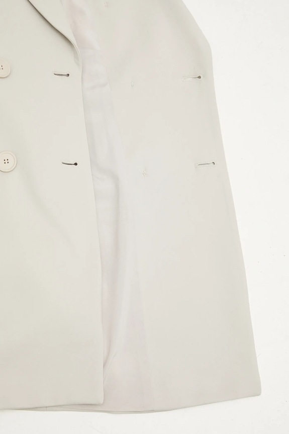 Sportmax marynarka Frizzo 2512911011600