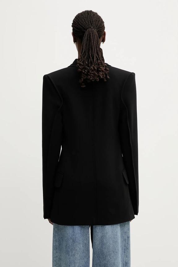 Odjeća Sako Sportmax Abilitata1234 2512911013600 crna