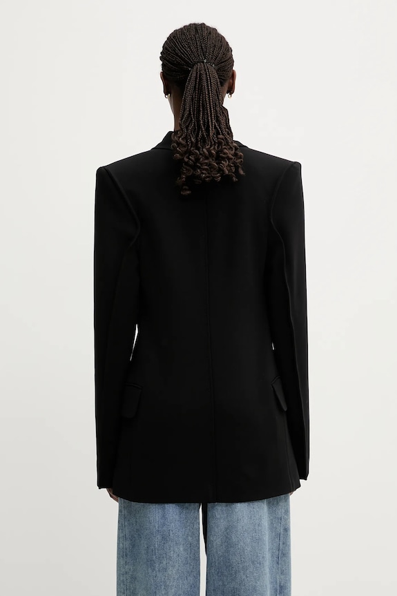 Odjeća Sako Sportmax Abilitata1234 2512911013600 crna