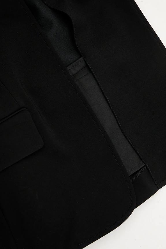 Sako Sportmax Abilitata1234 crna 2512911013600