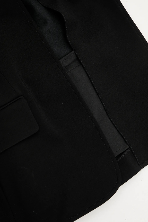 Sako Sportmax Abilitata1234 crna 2512911013600