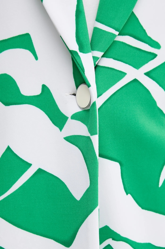 Joseph Ribkoff sacou 242230 verde