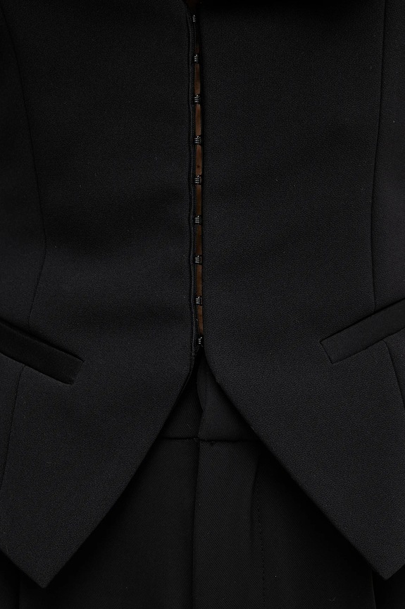 Elisabetta Franchi gilet GL00251E3